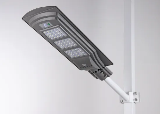 Outdoor light led solar street light