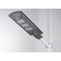 Outdoor light led solar street light