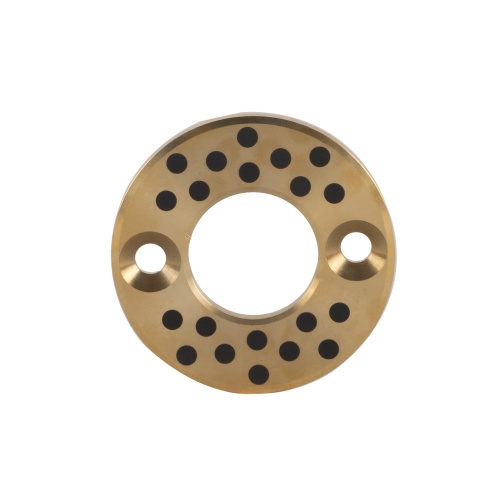 Cooper Alloy Thrust Washer Optimal Load Distribution And Wear Resistance Car Thrust Washer