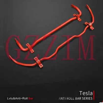 Tesla 2015-2016 Anti-Sway Bar