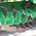 Traktor ladang profesional 420mm rotary tillers untuk dijual