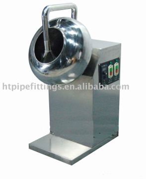 Peanut Chocolate Coating Machine
