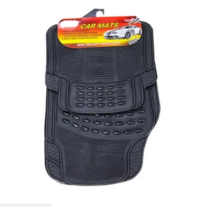 Universal Car Carpet Floor Mats