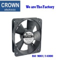 02006 Axial Flowfan DC 049 DC wentylator