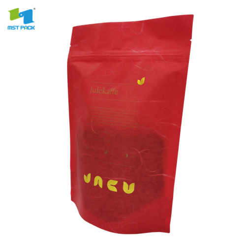 high quality biodegradable packaging for tea bags