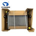 TONGSHI 55116849AB Automotive Cooling System Car Radiator for Jeep Commander V6/V8 4.7 2006-2010