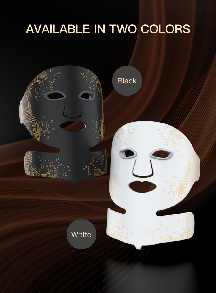 neck red light therapy