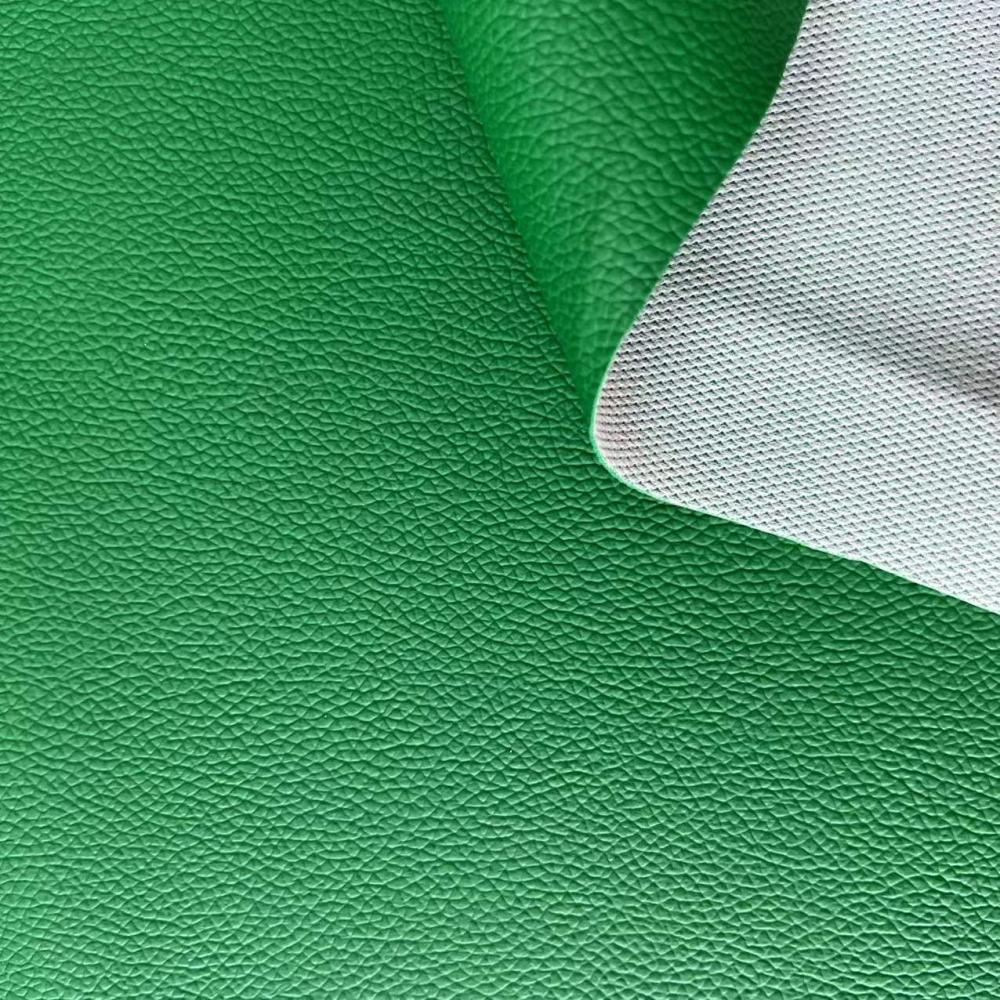 Outdoor Pvc Synthetic Leather