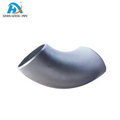 Sanitary 90 Degree Welded Elbow