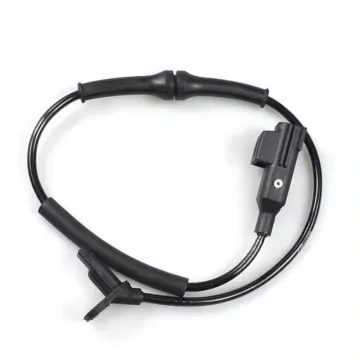 Jaguar F-TYPE Front ABS Sensor and Wheel Speed Sensor Replacement Parts