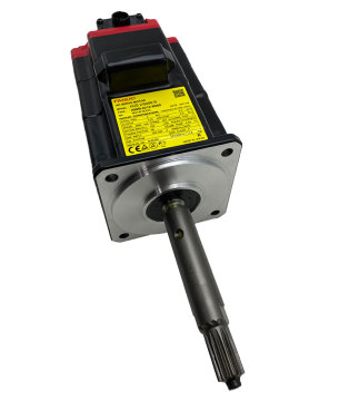 Fanuc M-10ID/12 J3-Achse AC Servo Motor A06B-2212-B605