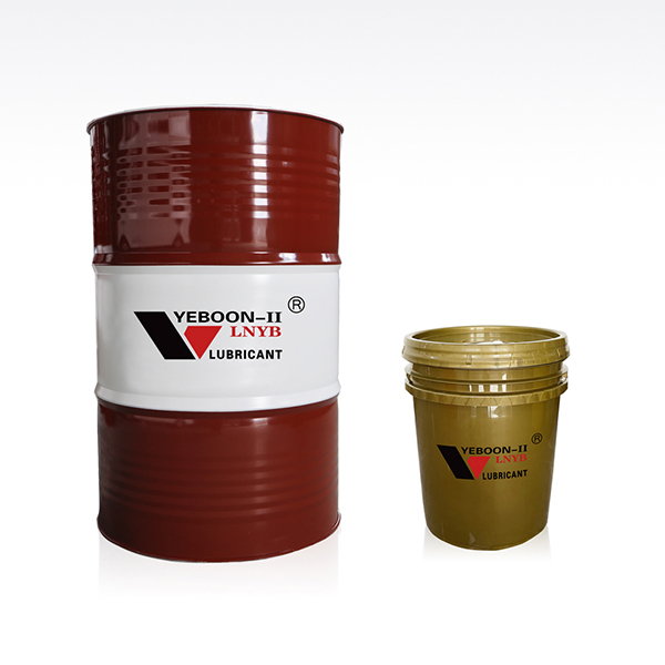 Synthetic Heavy-duty Circulating Gear Oil