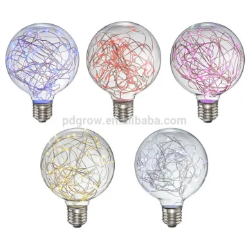 Hot Sale RoHs CE approved Fairy copper wire led string light