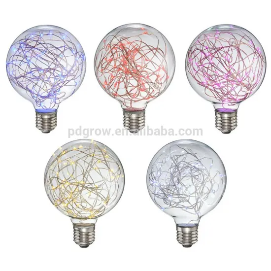Hot Sale RoHs CE approved Fairy copper wire led string light