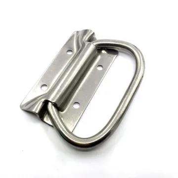 Top Selling J204 Heavy Duty Cabinet and Drawer Handles for Flight Cases