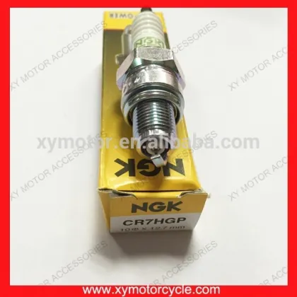 CR7HGP ngk spark plugs ngk spark plugs motorcycle