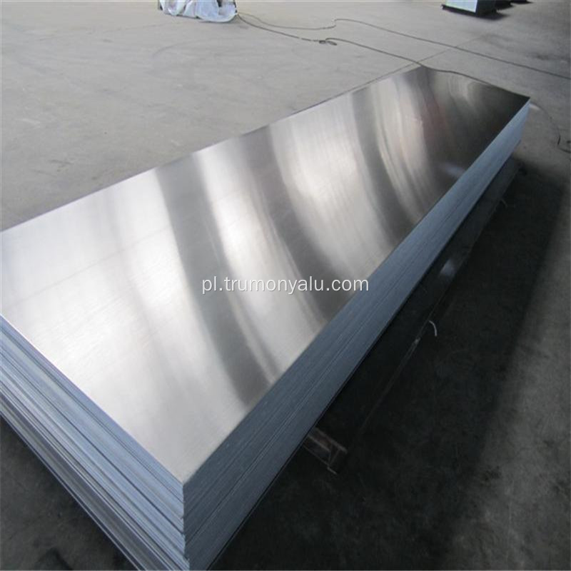 Aluminiowy panel tylny monitora serii 5 H36 H38