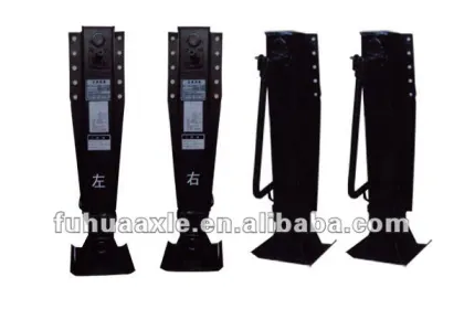 fuwa type landing gear