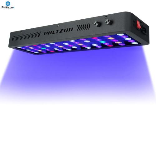 Lampu Aquarium LED 36 Inch untuk Terumbu Karang