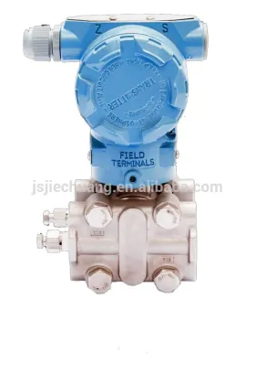 differential pressure transmitter