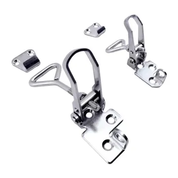 Stainless Steel Boat Hatch Latch Door Lock - Shanghang Marine Parts