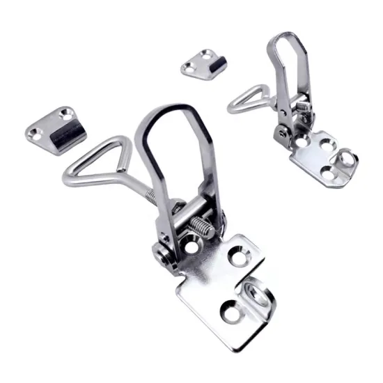 Stainless Steel Boat Hatch Latch Door Lock - Shanghang Marine Parts