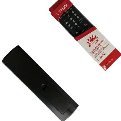 TV LCD LED Universal Remote Control Universal Remote Control For LG Replaced TV LCD LED Controller
