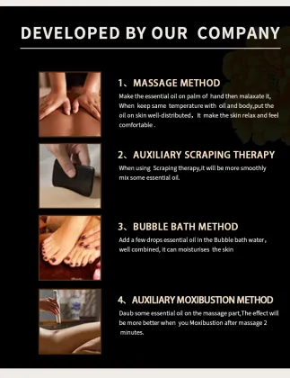 Tea Tree Essential Oil 100% Pure Essential Oil