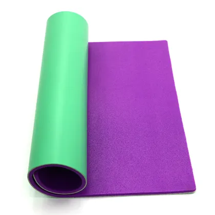 Dance Room PVC Flooring