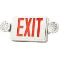 Wholesale ABS housing led rechargeable emergency exit light