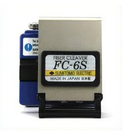SUMITOMO FC-6S Optical Fiber Cleaver