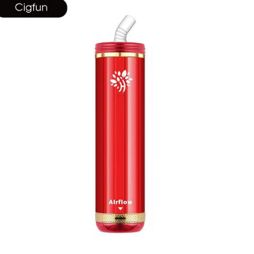 0 NIC descartável Vape Wholesale - Vapes de Cigfun