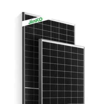 Home Use Tier 1 Brand Jinko Tiger Pro Panels 420w-440w Mono Solar Energy Panel