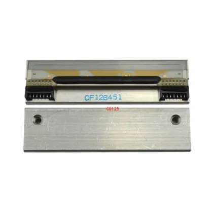original bizerba scale printhead