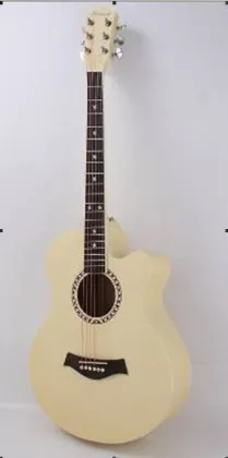 Pleasant   guitar