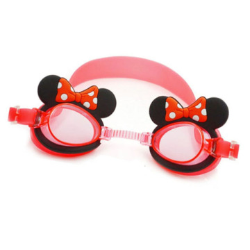Hot Sale Polarized Children Eye Protection Swim Goggles
