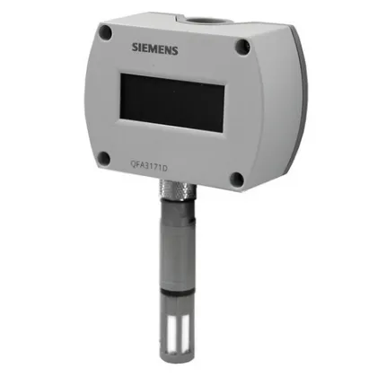 Siemens Sensor