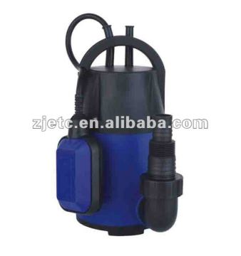 Clean Water Pump 200-250W (KQXXX3)