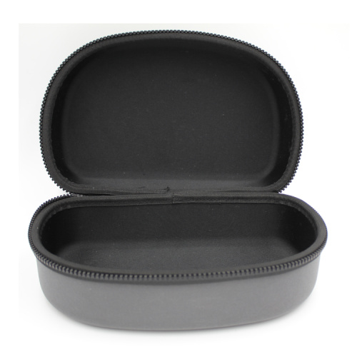 2017 Large capacity wholesale hard storage massager box with zipper