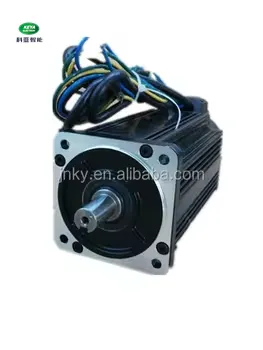 24V 400W DC Brushless Motor with 3000r 1500R