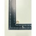 Steel Fastener Hexagon Nuts Bolt Nut Screw Cap