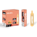 DOLODA Mini Bar 800 Puffs Disposable E-Cigarettes Vape
