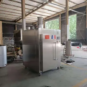 Small Black Garlic Machine Fermenteur Ail