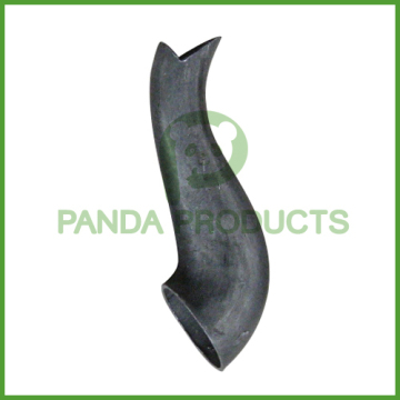 Aluminum Kettle Spout For Welding