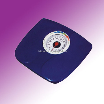Mechanical Personal Scale (MF143A)