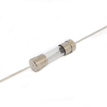 200mxep 5x20 मिमी धीमी गति से पिघलने वाले ग्लास फ्यूज ट्यूब T200MAL250V पिन 0.2a के साथ