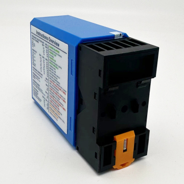 High-Sensitivity Ac Traffic Inductive Loop Detector for Parking Barrier Gates and Vehicle Detection