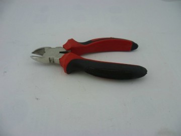 Bofang hand tools stainless steel diagonal cutting pliers
