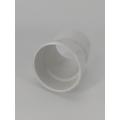 PVC pipe fittings 4 inch 22.5°ELBOW HXH