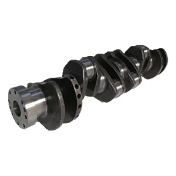 6CT 8.3 ENGINE CRANKSHAFT 3917320 for yutong bus